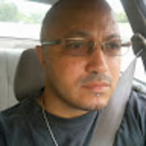 Meet your Posher, Marvin